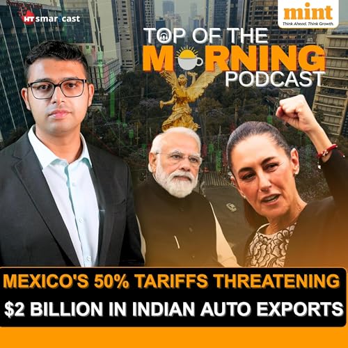 How UPI Changed 500 Million Daily Lives | Prada's $900 Indian Sandals | Mickey Mouse Meets AI cover art