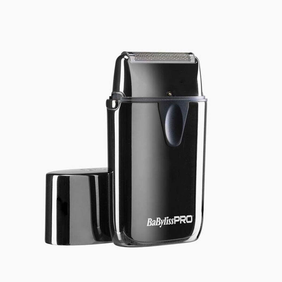 Babyliss Pro Uvfoilo1 Single Metal Shaver Afeitadora 1Ud-image