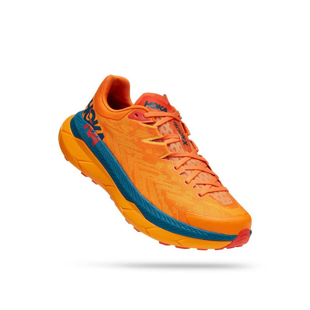 Amazon.co.jp: ホカ（HOKA） ランニングシューズ トレランシューズ