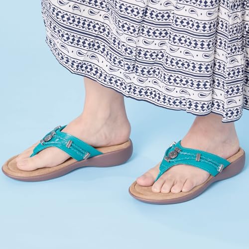 Image of Minnetonka Women's Silverthorne 360 Sandal