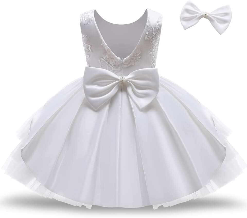 Robes Enfant Fille sur Amazon.fr