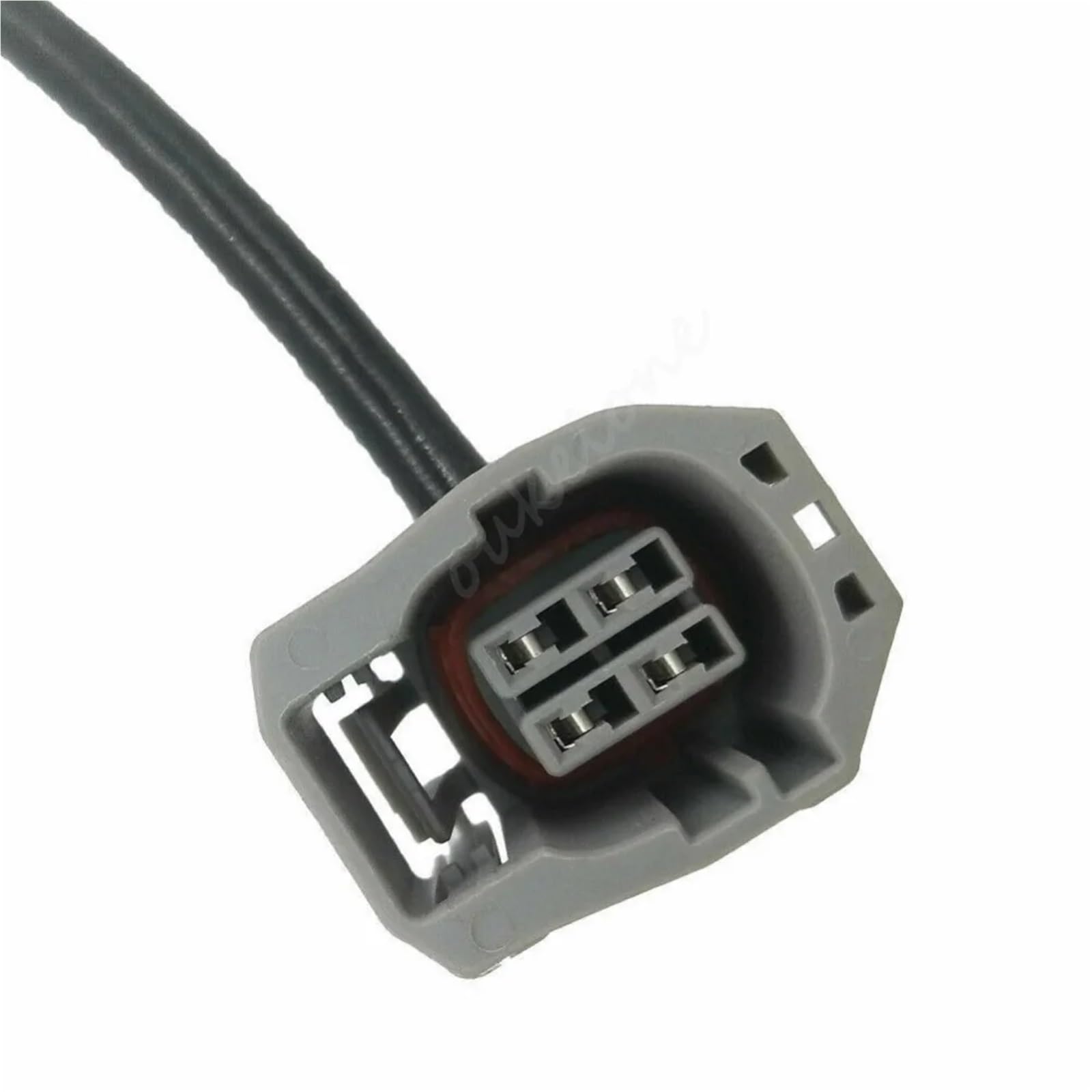paliwasonda lambda Pasuje do Mazda 3 BK 1.4L 1.6L 2003-2015 Czujnik tlenu O2 Upstream Downstream Z60118861 Części zamienne do samochodów Akcesoria czujnik tlenu