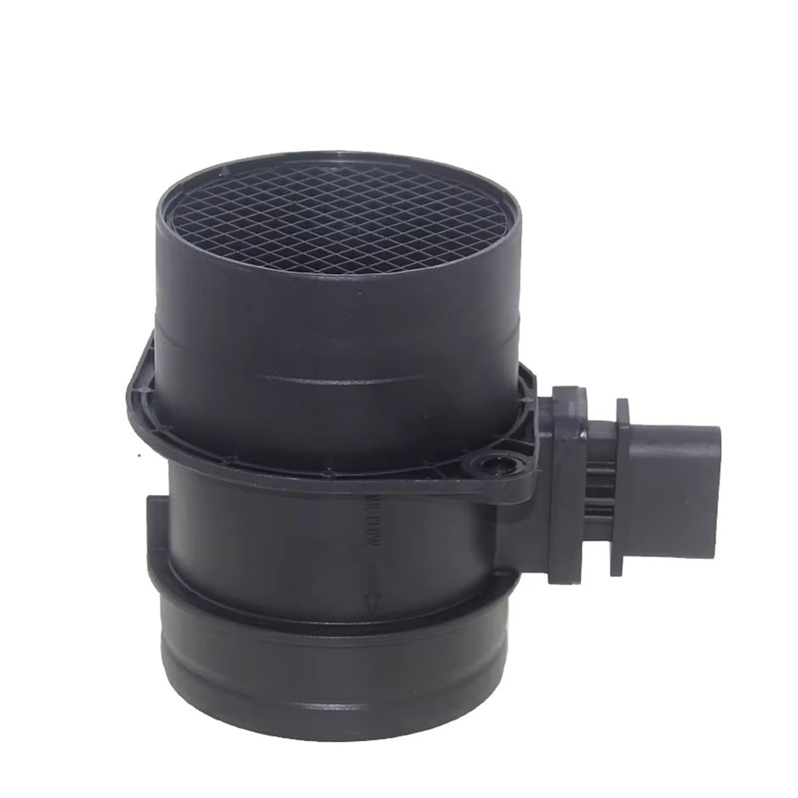 Debimetro Sensore Flusso D'aria Massa MAF Sensore Flusso D'aria Massa Per SKODA Per OCTAVIA Per Per VW Per GOLF Per PASSAT Per TIGUAN 03G906461C 0281002735 Sensore Flusso D'aria Auto