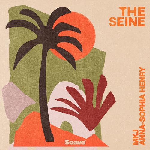 MKJ & Anna-Sophia Henry