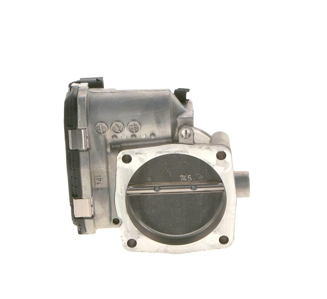 BOSCH FBA_280750474 280750474 Drosselklappenstutzen