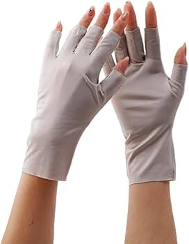 Aesynctx laced hand warmer ダークグレー Xcel Drylock Texture Skin 5 Finger 3mm Gloves-Black — REAL