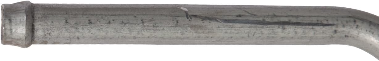 Edelmann 92075 Power Steering Return Hose