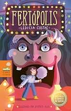 Feriópolis (El Barco de Vapor Naranja)