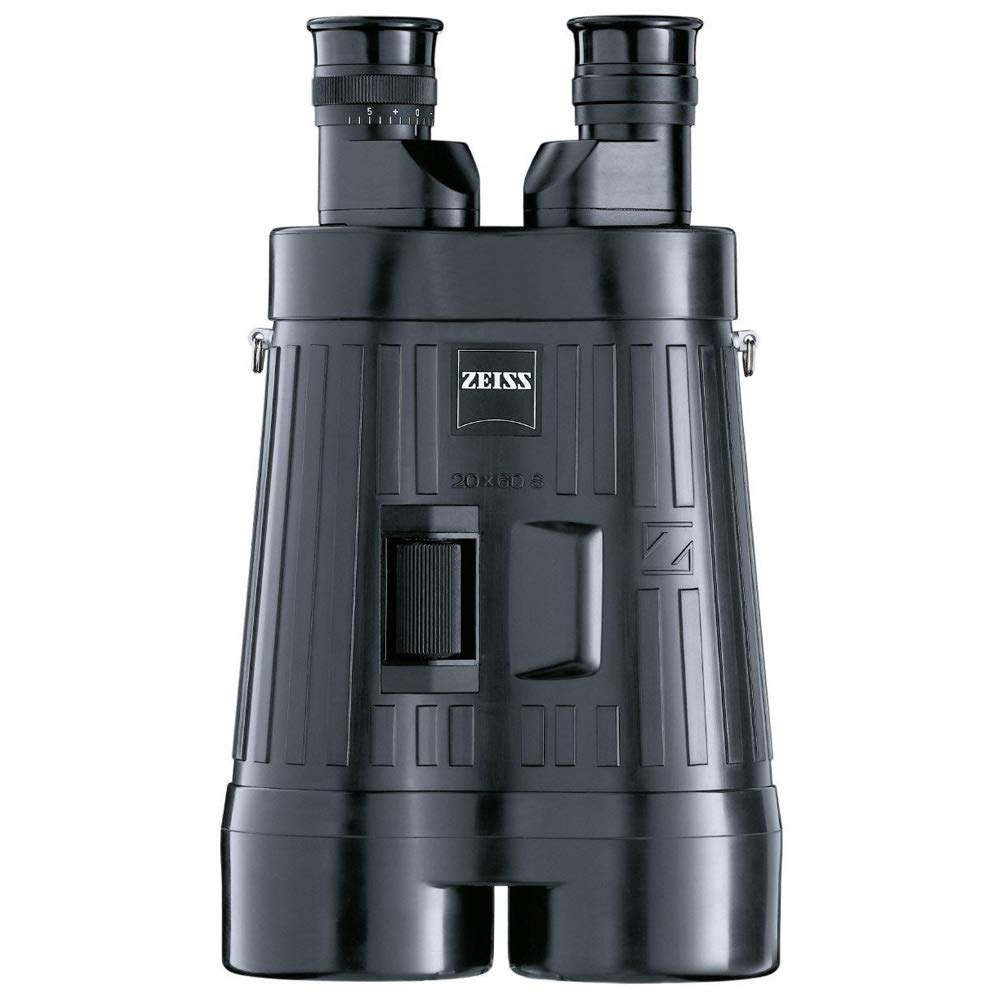 ZEISS T* S 20x60 Image Stabilizing Binoculars