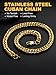 U7 Gold Chain 12mm Thick Chunky Hip Hop Jewelry 18K Gold Plated Stainless Steel Franco Curb Link Chain Necklace for Men Women, 22 Inch