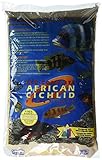 CaribSea Eco-Complete Africa Cichlid White 20lb