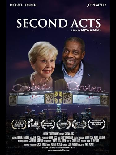 Second Acts