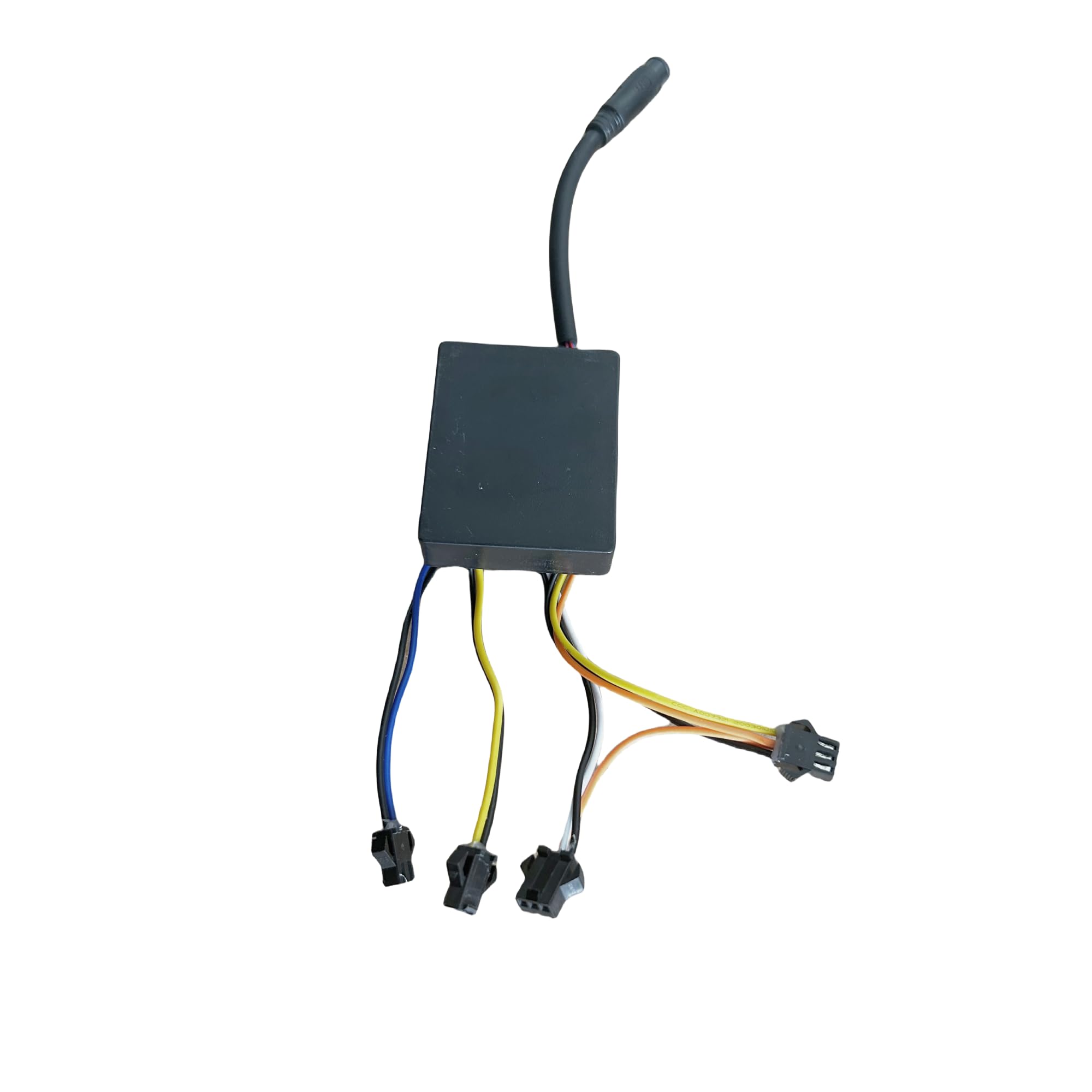 Joyor S5 S8 S10 S Series Contrôleur de scooter électrique pour lampe Module de panneau lumineux original avec fonction clignotant Pièce de rechange