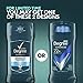 Unilever Degree Men Antiperspirant Deodorant, Cool Rush, 2.7 Ounce