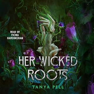 Her Wicked Roots cover art
