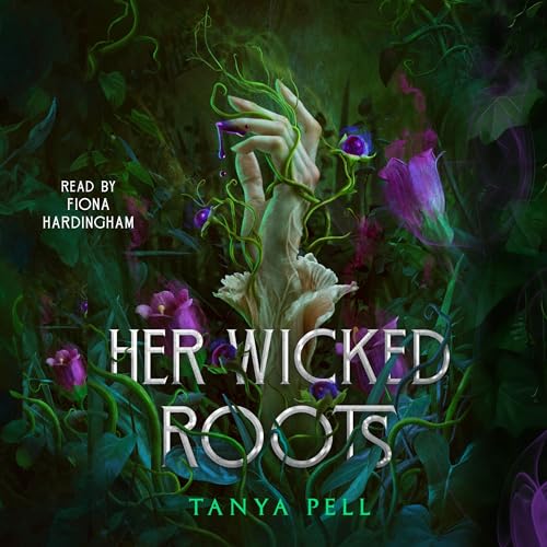 Page de couverture de Her Wicked Roots