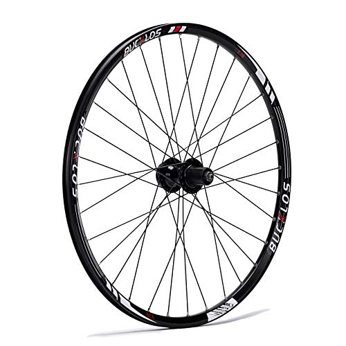 BUCKLOS MTB Wheelset 26' 27.5' 29' Quick Release...