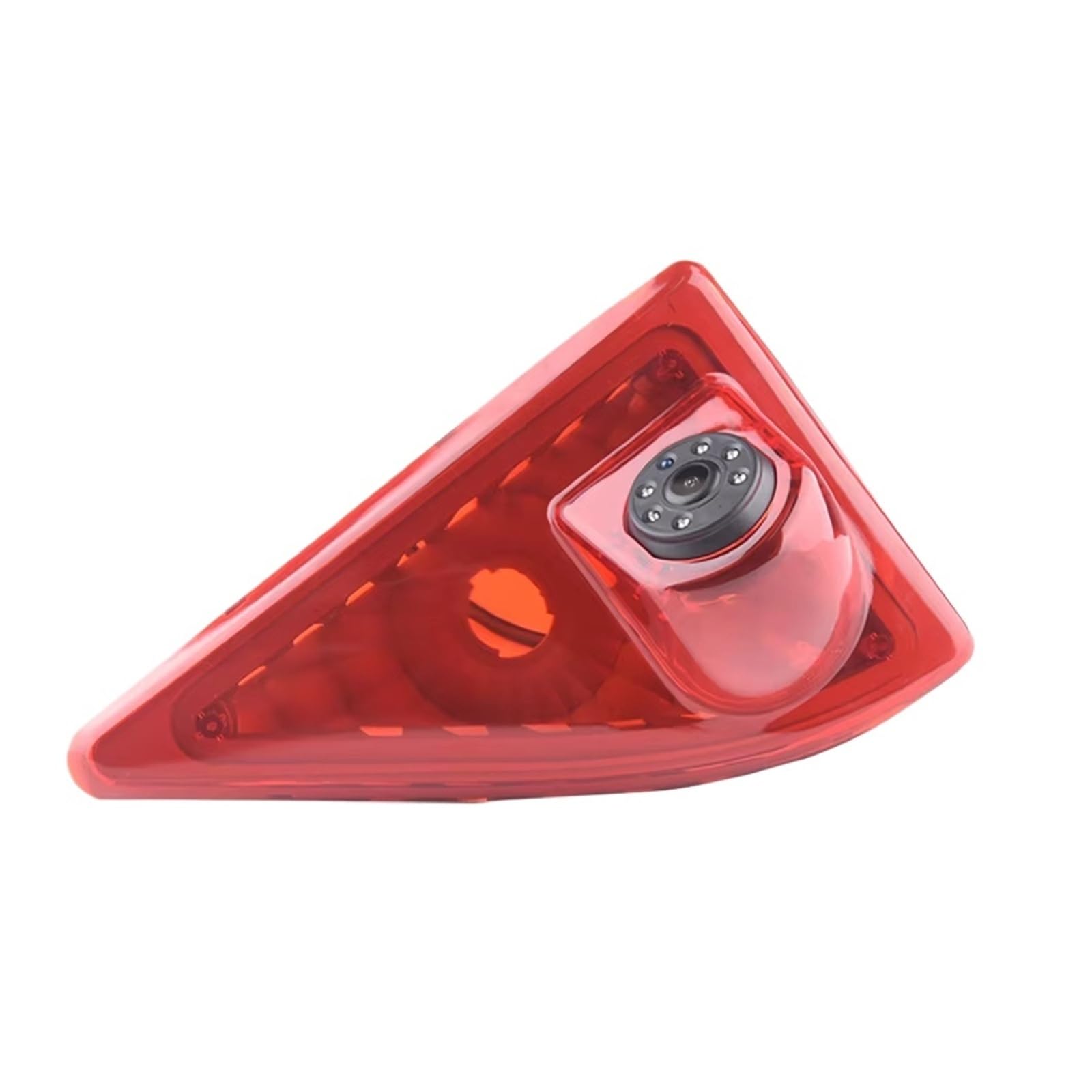 Cámaras Traseras para Nissan para NV400 2010-2016 AHD CVBS 170 Visión Amplia Buena Visión Nocturna Cámara De Luz De Freno