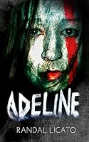 Adeline 1633182274 Book Cover