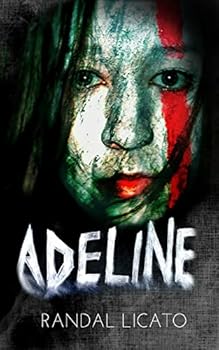 Paperback Adeline Book