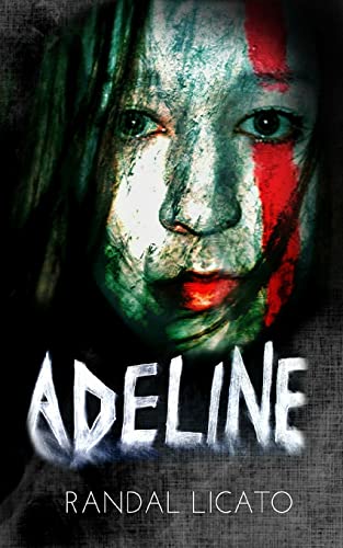 Adeline 1633182274 Book Cover