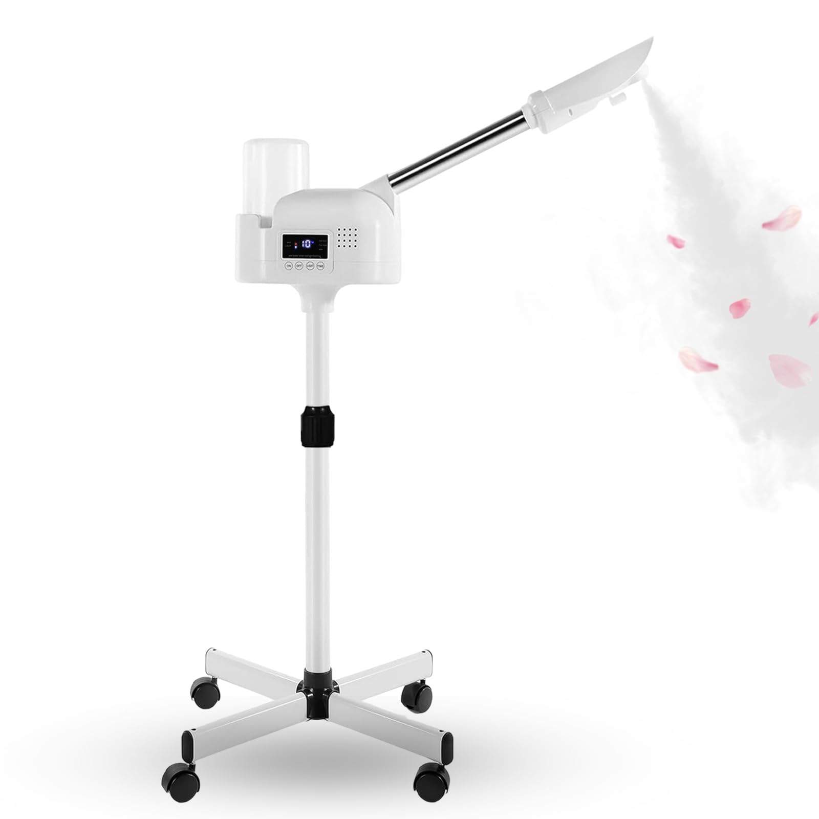 Hovinke Touch Screen Steamer
