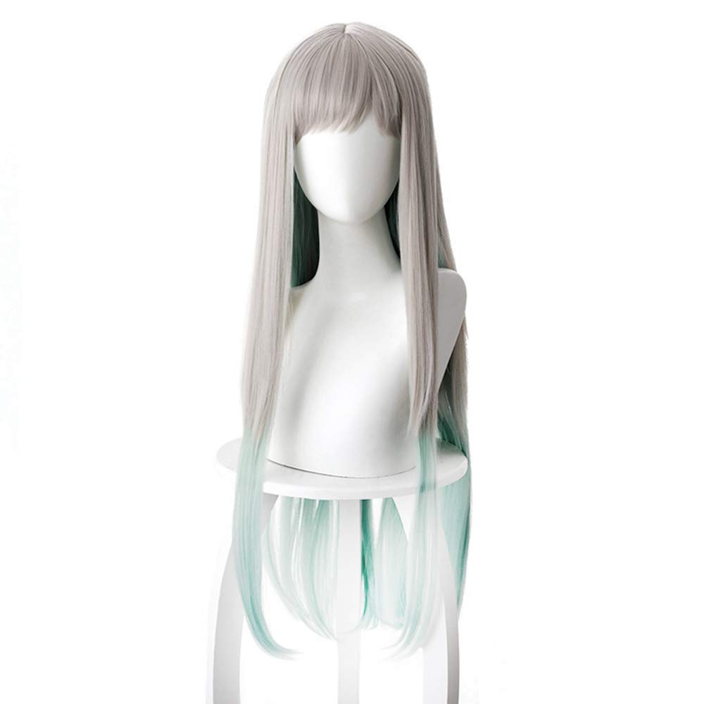 Parrucca Toilet-Bound Hanako-Kun Cosplay Anime, con Retina per Capelli Gratis (Parrucca Nene Yashiro)