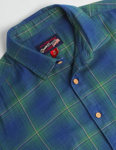 Image of U.S. POLO ASSN. Men's Relaxed Fit Shirt