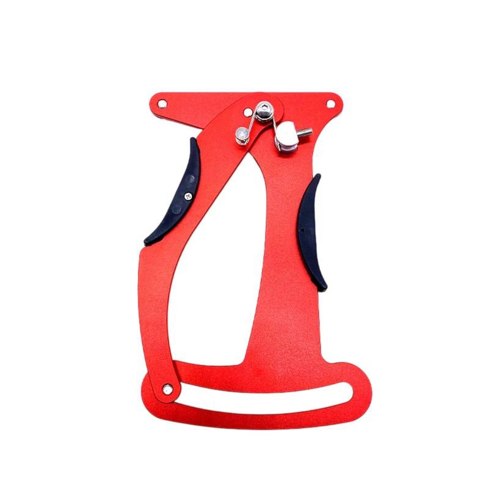 Stabil Speichen-Tensiometer, Color to 1