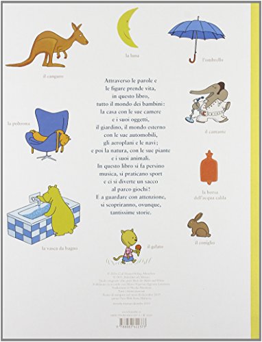 Il grande libro delle figure e delle parole