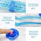 Zoom IMG-2 ningeshop sacchetti sottovuoto per vestiti Zoom IMG-2 ningeshop sacchetti sottovuoto per vestiti