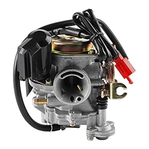 YAOBLUESEA Gaźnik 18 mm do Rex RS