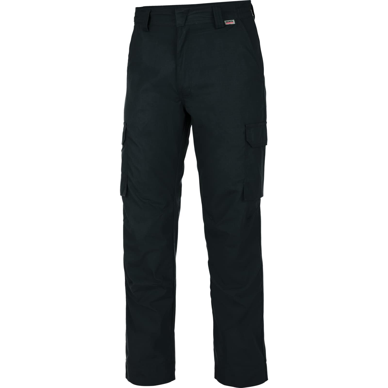WÜRTH MODYF Pantalone da lavoro Classic Summer blu uomo