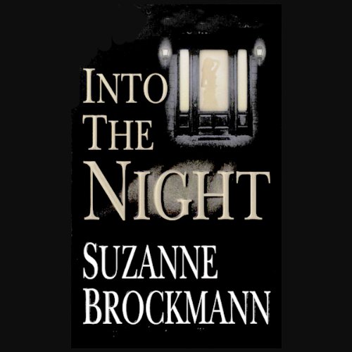 Cover art for Into the Night