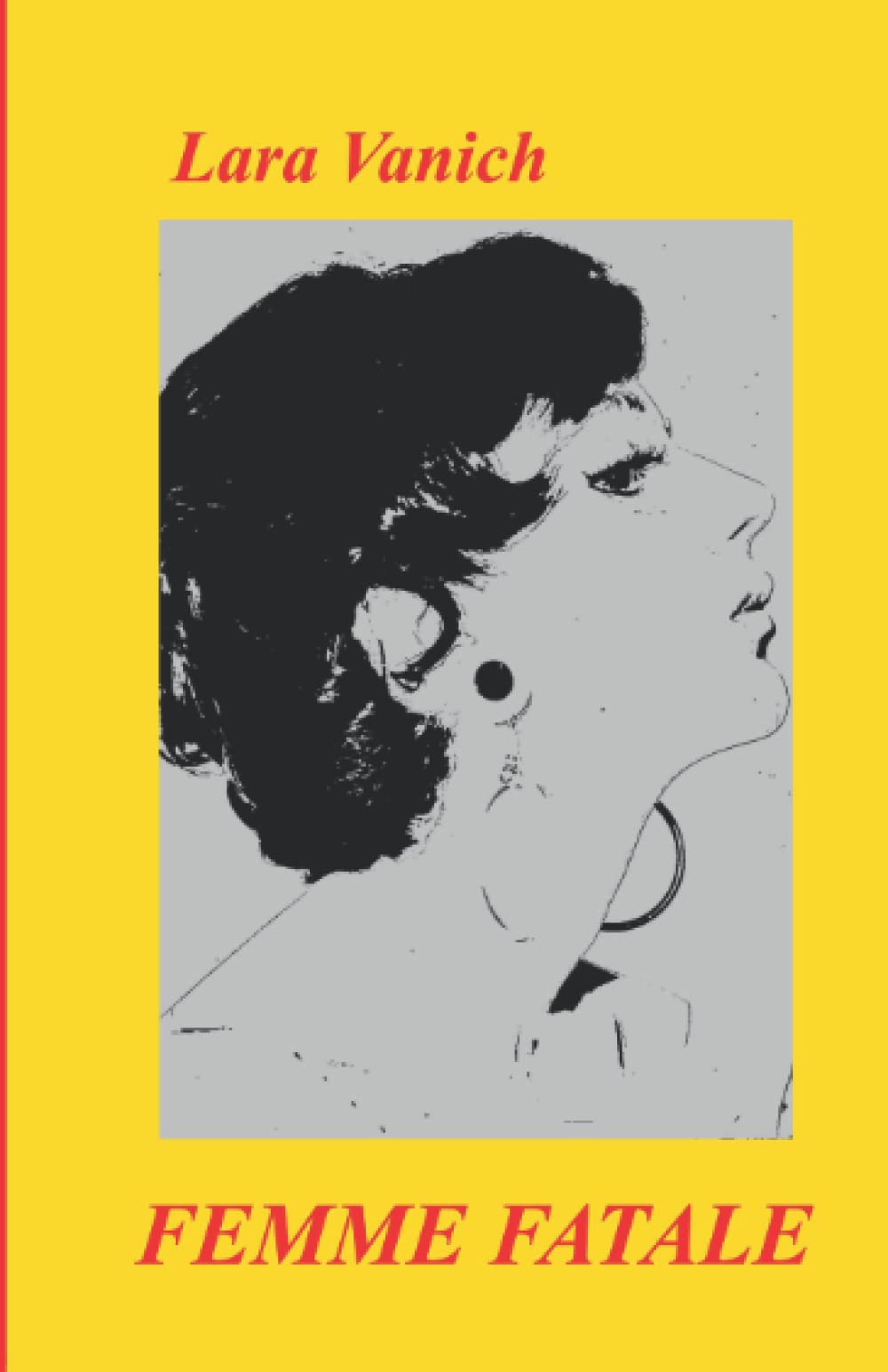 FEMME FATALE: Ho visto anche troppo!