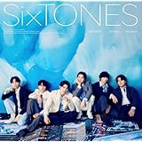 一秒 / Rebellion (通常盤) - SixTONES(特典なし)