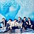 SixTONES「一秒 / Rebellion (通常盤) - SixTONES(特典なし)」