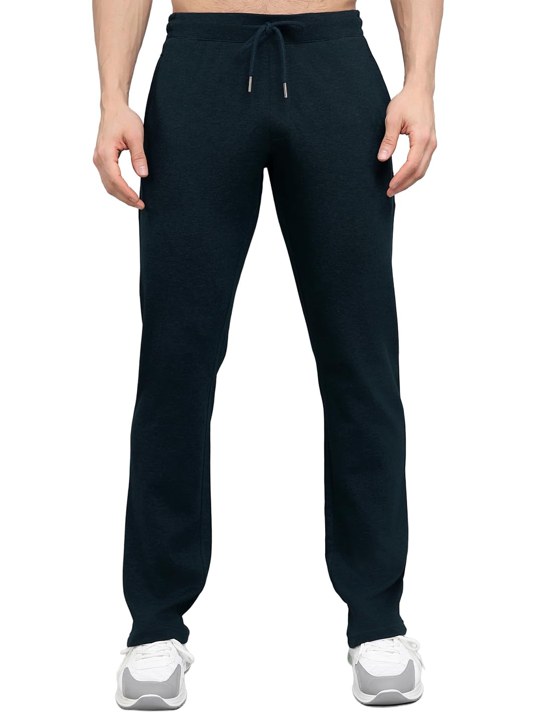 Monte Carlo Mens Regular Fit Solid Lower (Pack of 1)-picture-40