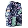 CADMUS High Waist Yoga Shorts for Women 3” / 4” / 6” / 7” / 8” Naked Feeling Workout Running Biker Shorts