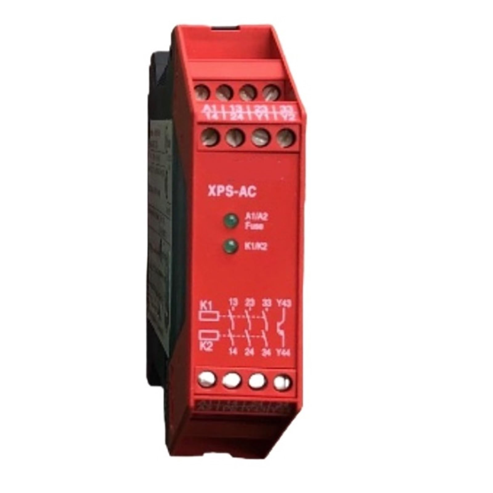 ZVQYSGIW Xpsafl5130 Relay Module