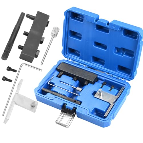 Juego De Herramientas De Ajuste Del Motor, Herramienta Para Correa De Distribución, Herramienta Para Cadena De Distribución Para Opel/Vauxhall 1.6CDTi, 1.6CDTiecoFLEX para LVL/B16DTH, LVL/B16DTJ