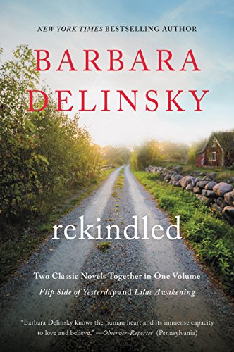 Rekindled view 2