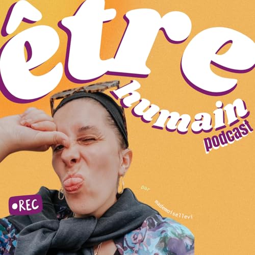 Couverture de &Ecirc;tre humain