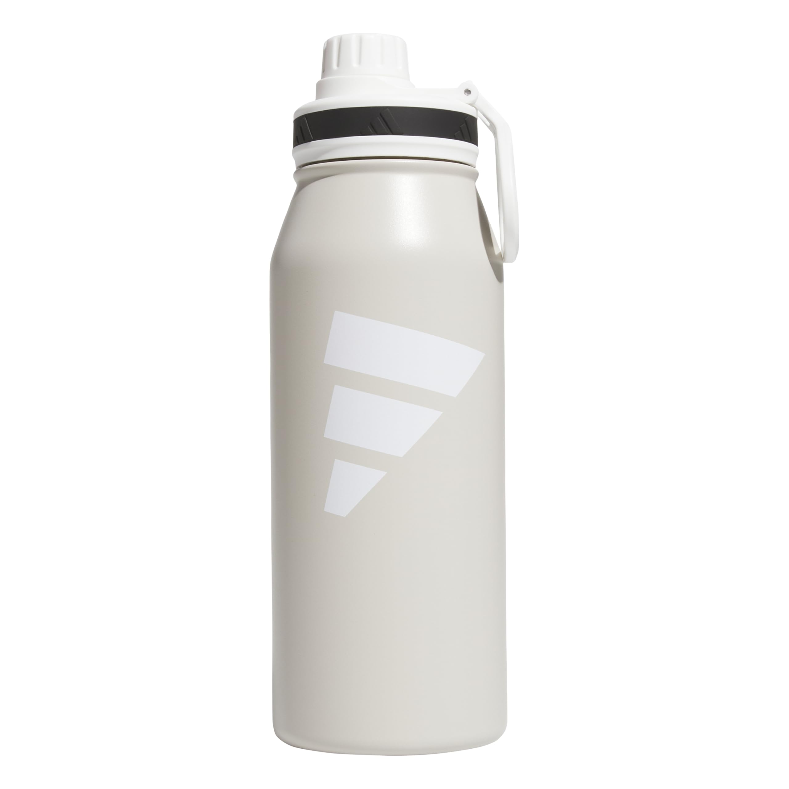 Amazon.co.jp: adidas メタルウォーターボトル 1L | 二重壁断熱、漏れ