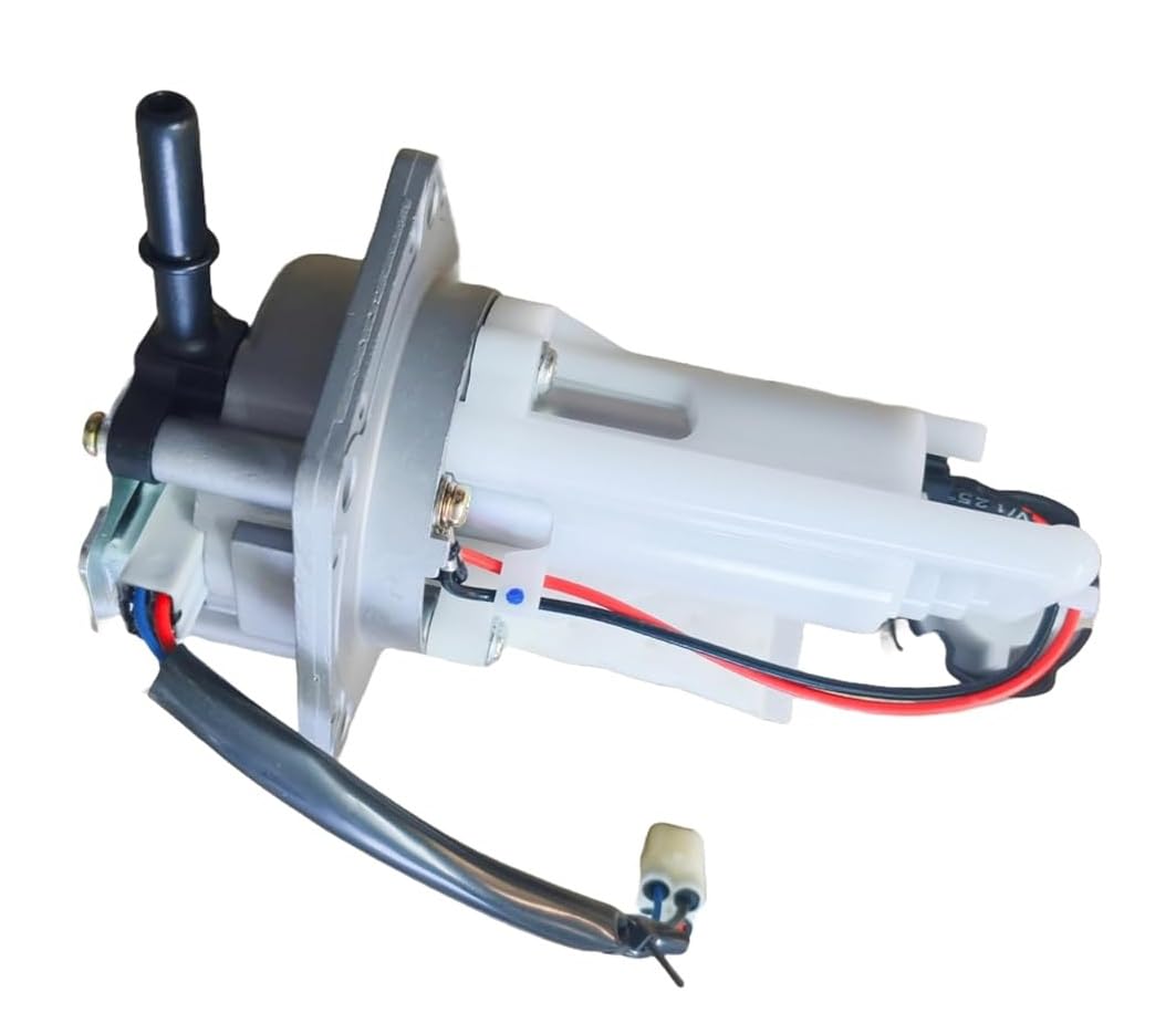 SRMK Fuel Pump Assembly Compatible for Bullet 500cc BS3, Motorcycle Spare Part 571052/B - Image 5 thumbnail