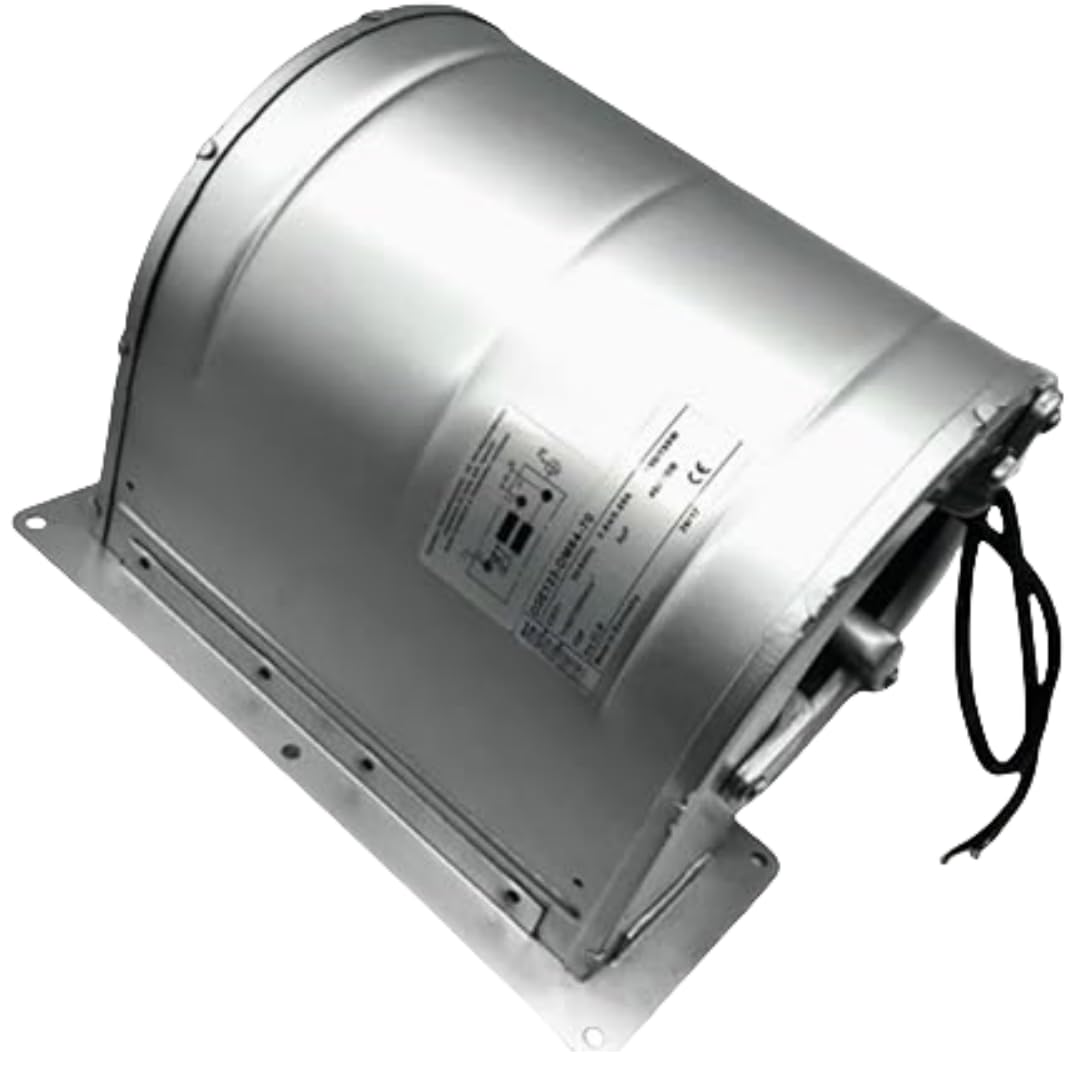 FCARUMIQP D2E133-DM64-70 230V 0.84/0.85A 190/195W 1150/1550RPM Cooling Fan