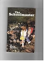 Schoolmaster, The A Study of Law and Grace B003K28XWM Book Cover