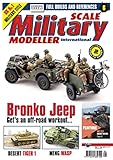 Scale Military Modeller International