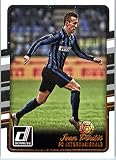 2016 Panini Donruss Soccer #103 Ivan Perisic FC Internazionale