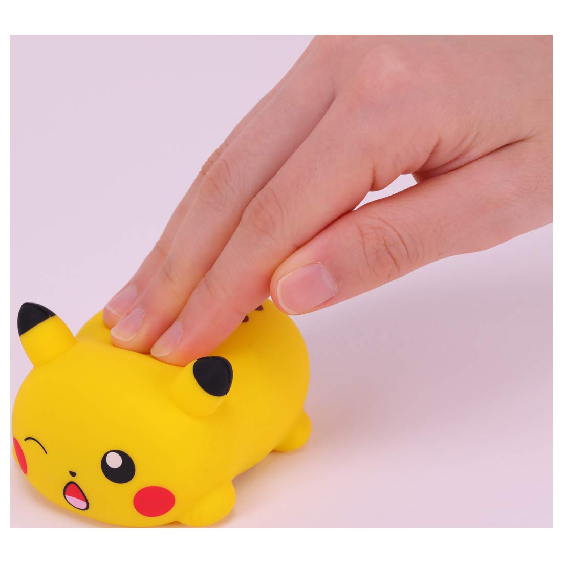 Amazon.co.jp: ドレミファピカチュウ ミ : おもちゃ